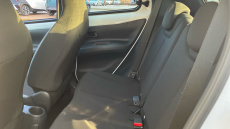 Toyota Aygo X 1.0 VVT-i Pure 5dr Petrol Hatchback